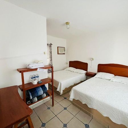 Hotel Moreno Ciudad Valles Ngoại thất bức ảnh