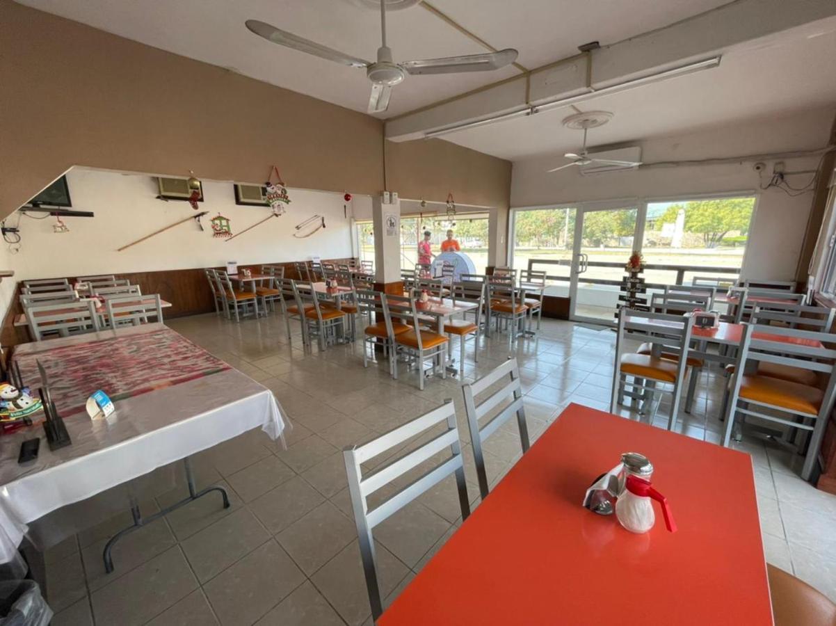 Hotel Moreno Ciudad Valles Ngoại thất bức ảnh
