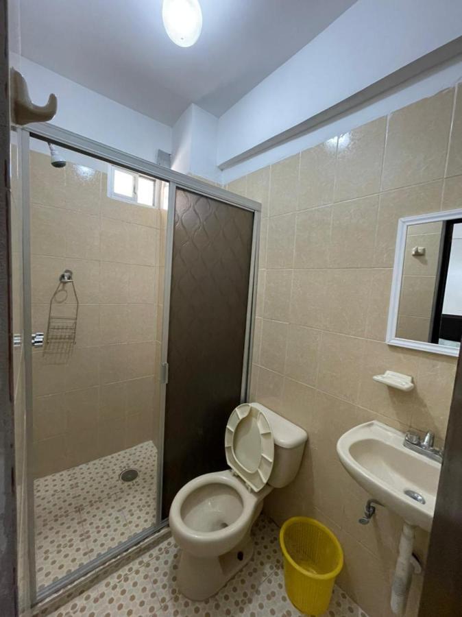 Hotel Moreno Ciudad Valles Ngoại thất bức ảnh