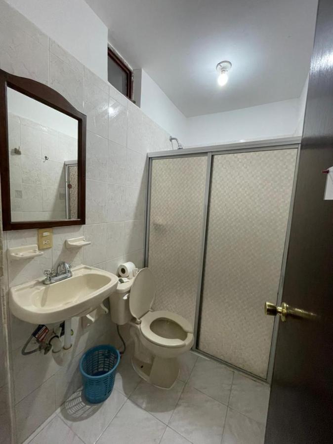 Hotel Moreno Ciudad Valles Ngoại thất bức ảnh