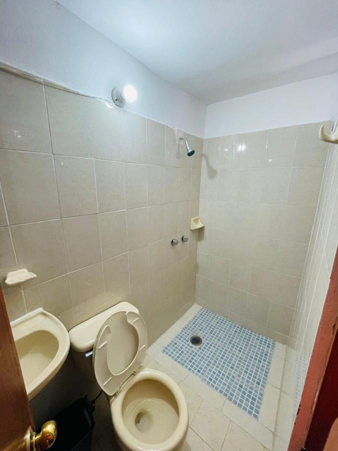 Hotel Moreno Ciudad Valles Ngoại thất bức ảnh