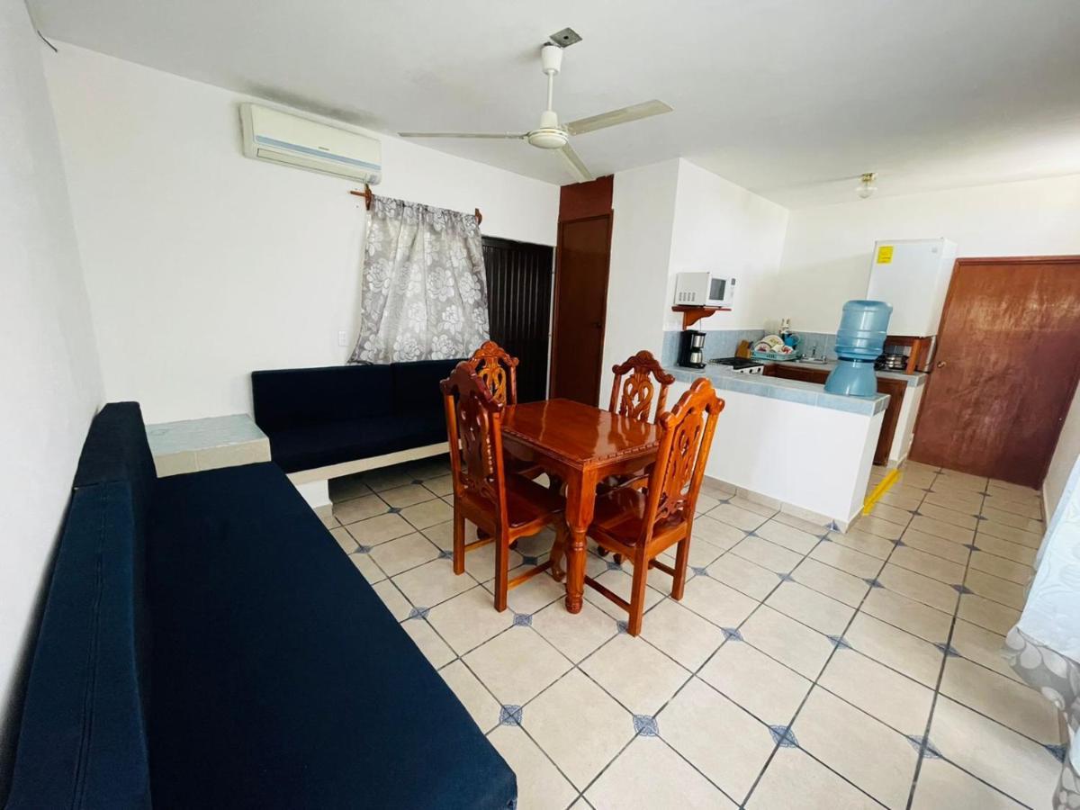 Hotel Moreno Ciudad Valles Ngoại thất bức ảnh