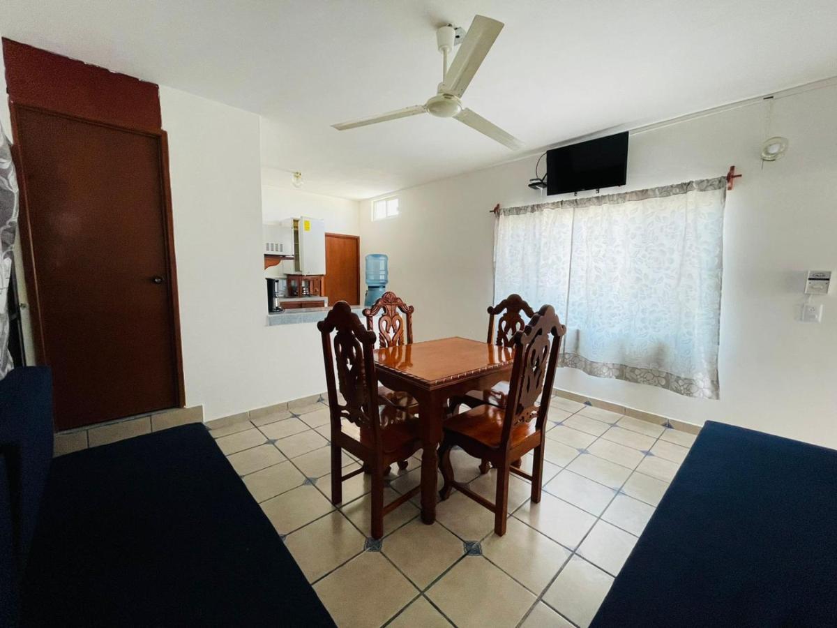 Hotel Moreno Ciudad Valles Ngoại thất bức ảnh