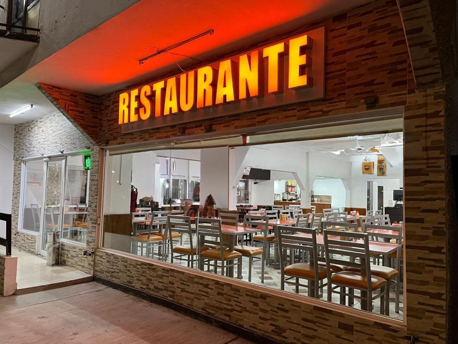 Hotel Moreno Ciudad Valles Ngoại thất bức ảnh