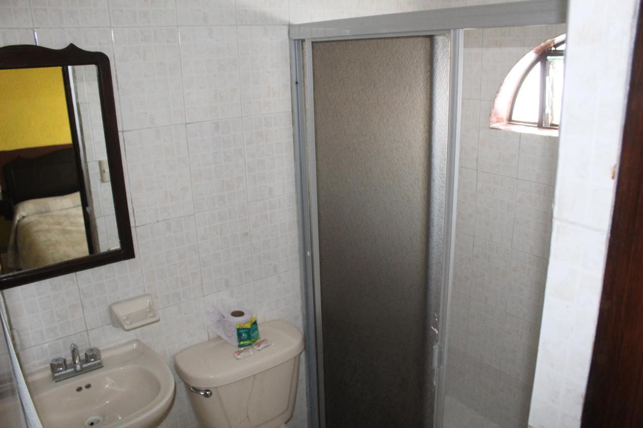 Hotel Moreno Ciudad Valles Ngoại thất bức ảnh