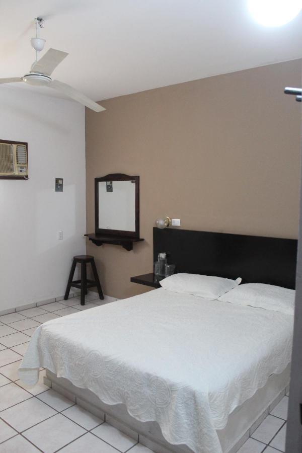 Hotel Moreno Ciudad Valles Ngoại thất bức ảnh